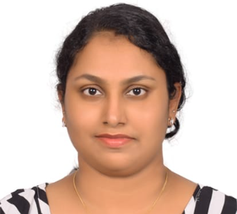 Dr. Kasthuri  Dharman